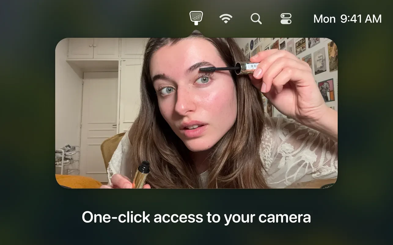 Hand Mirror 4.0.3