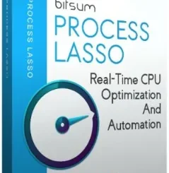 Bitsum Process Lasso Pro