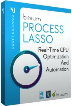 Bitsum Process Lasso Pro