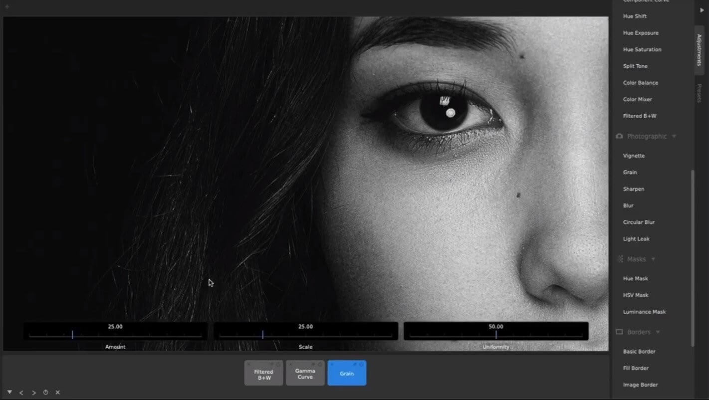 CameraBag Pro 2026.1.0