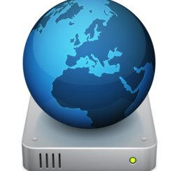 FTP Disk 1.5.5