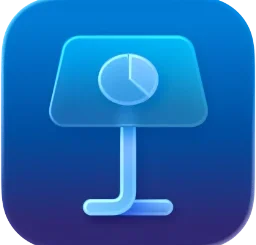 Keynote Creator Studio 15.2