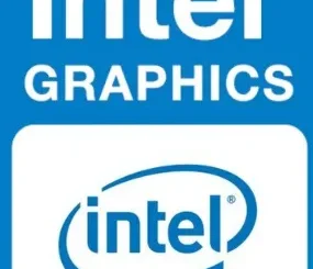 Intel Graphics Driver