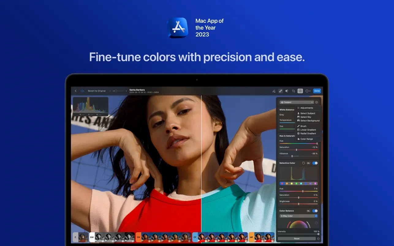 Photomator 3.4.14