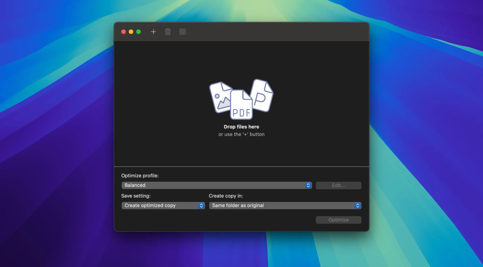 NXPowerLite Desktop 11.0.0