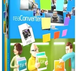 ReaConverter Pro