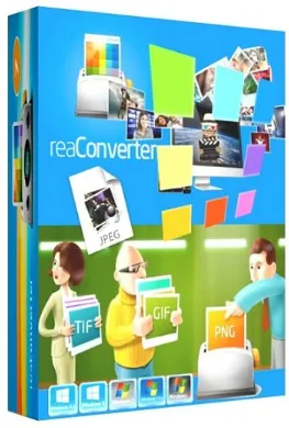 ReaConverter Pro