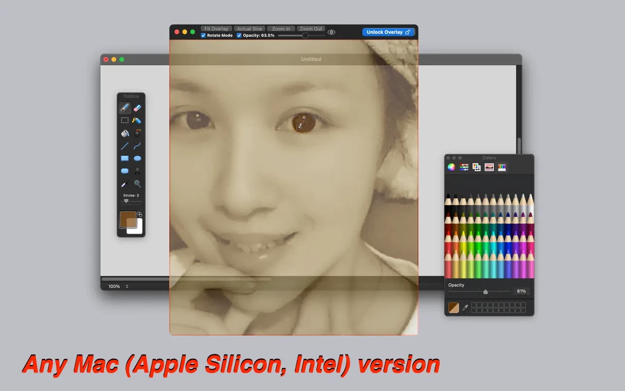Overlay 4.34