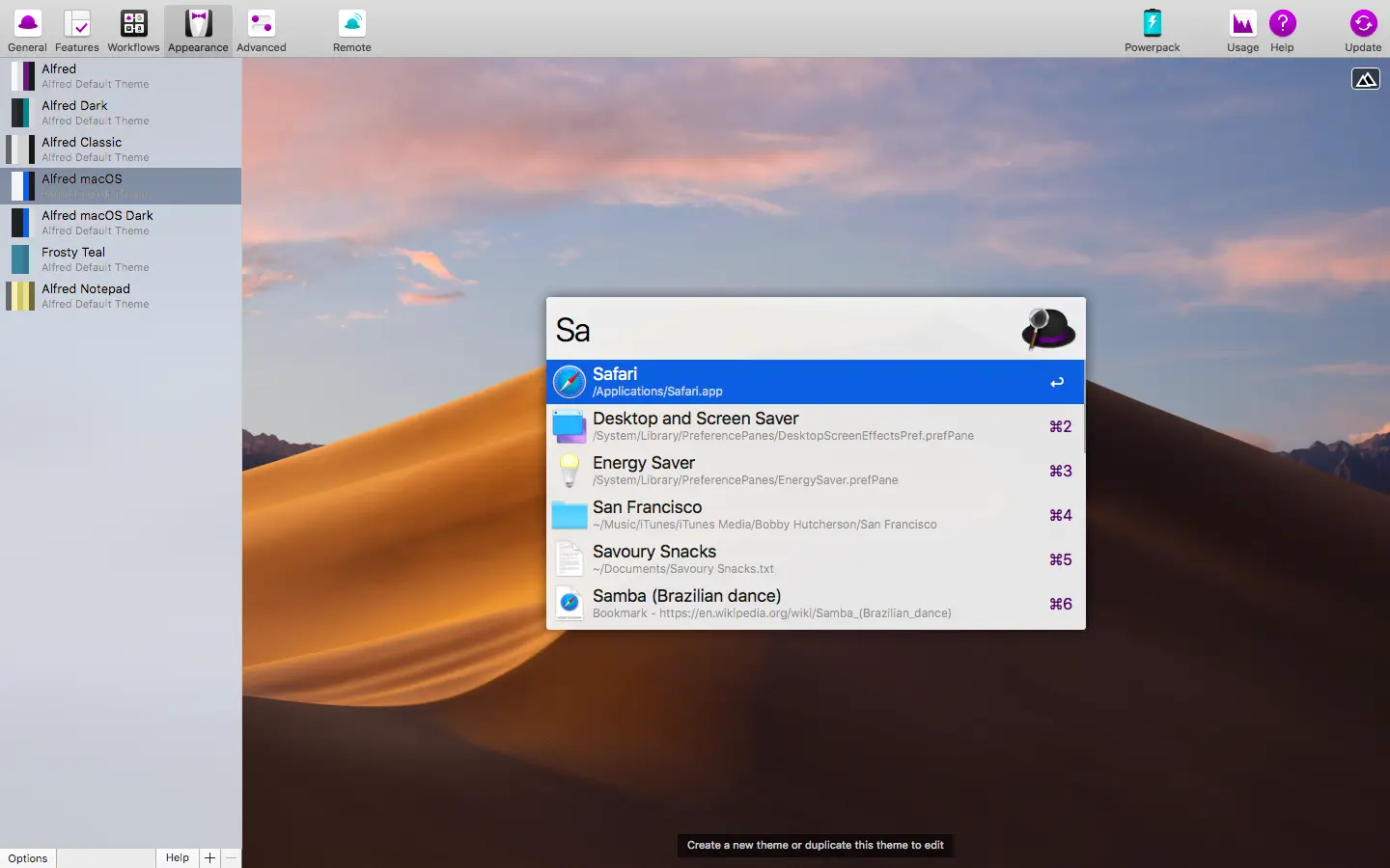 Alfred 5 Powerpack 5.7.3