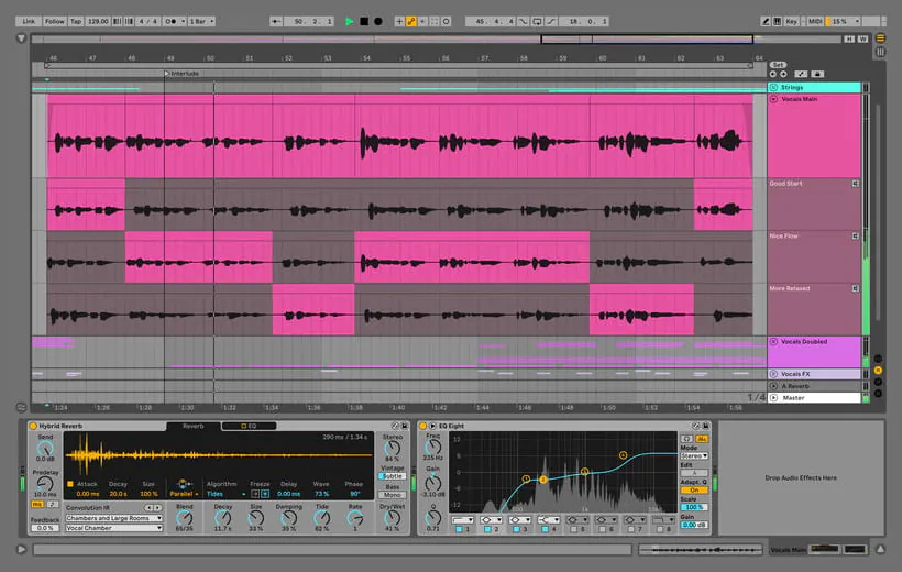 Ableton Live 12