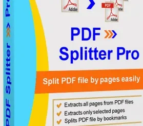 Coolutils PDF Splitter Pro