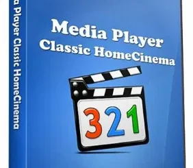 Media Player Classic Home Cinema