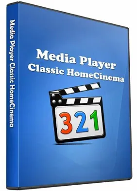 Media Player Classic Home Cinema