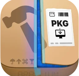 Package Builder 2.0.1