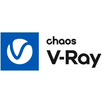 Chaos V-Ray