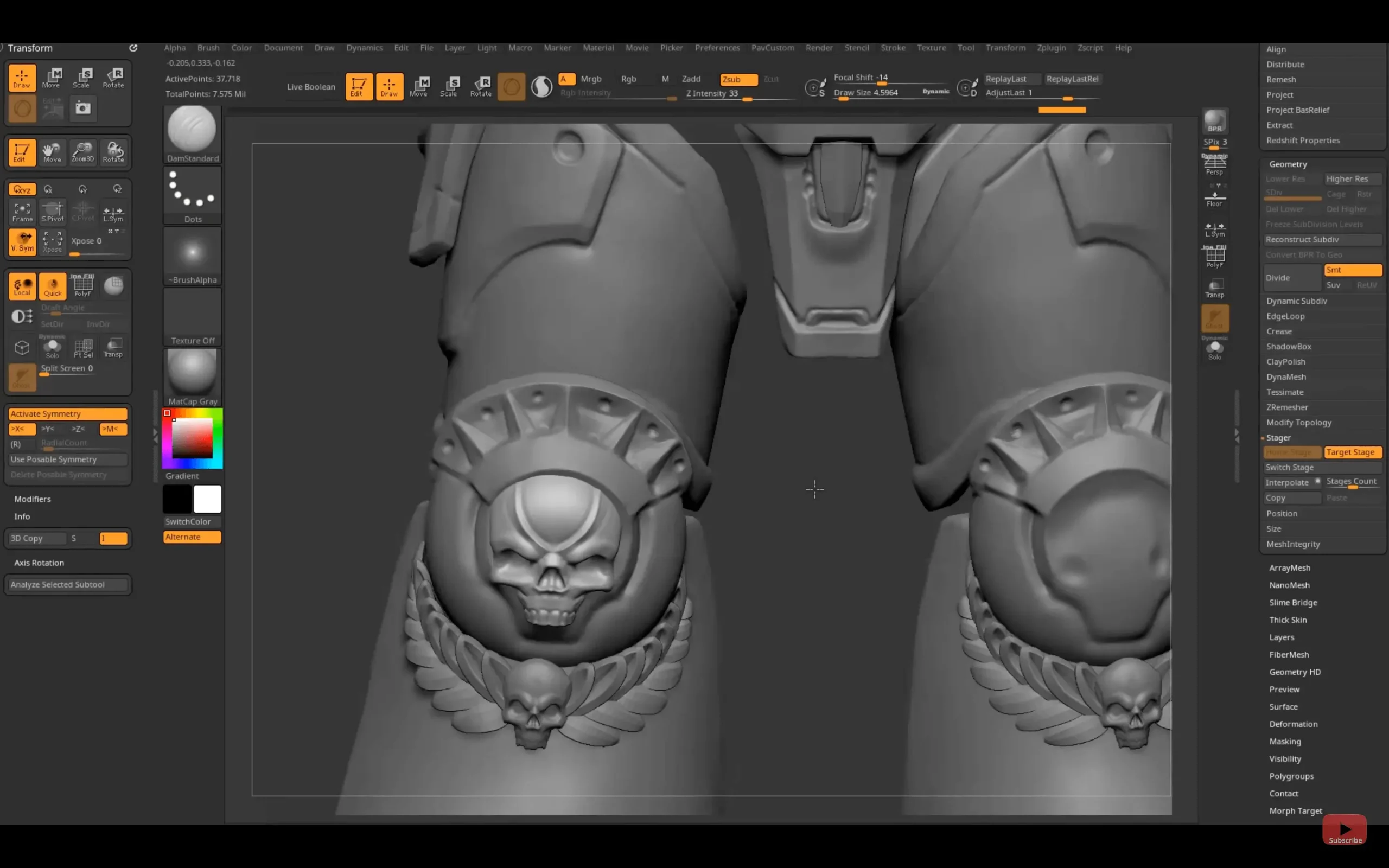 ZBrush 2026.2.0