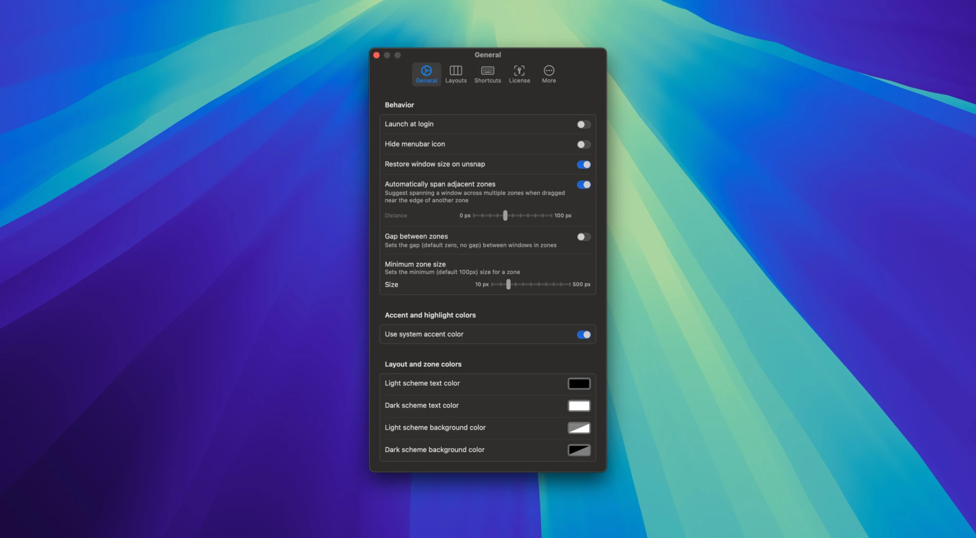 BentoBox 1.1.5