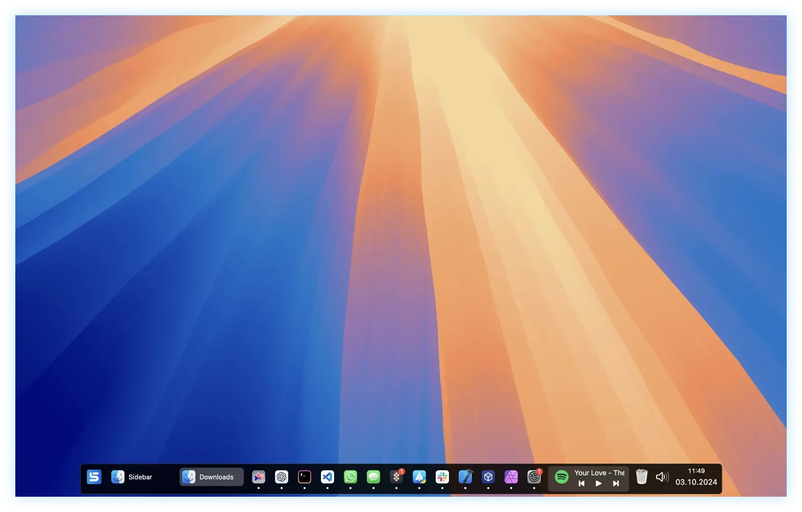 Sidebar 2.0.5