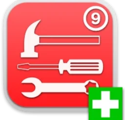 TinkerTool System 9.88