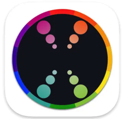 Color Wheel 8.8