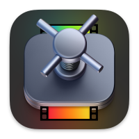 Compressor 5.2 for Mac