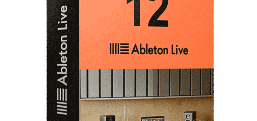 Ableton Live Suite 12.3.7 for Mac