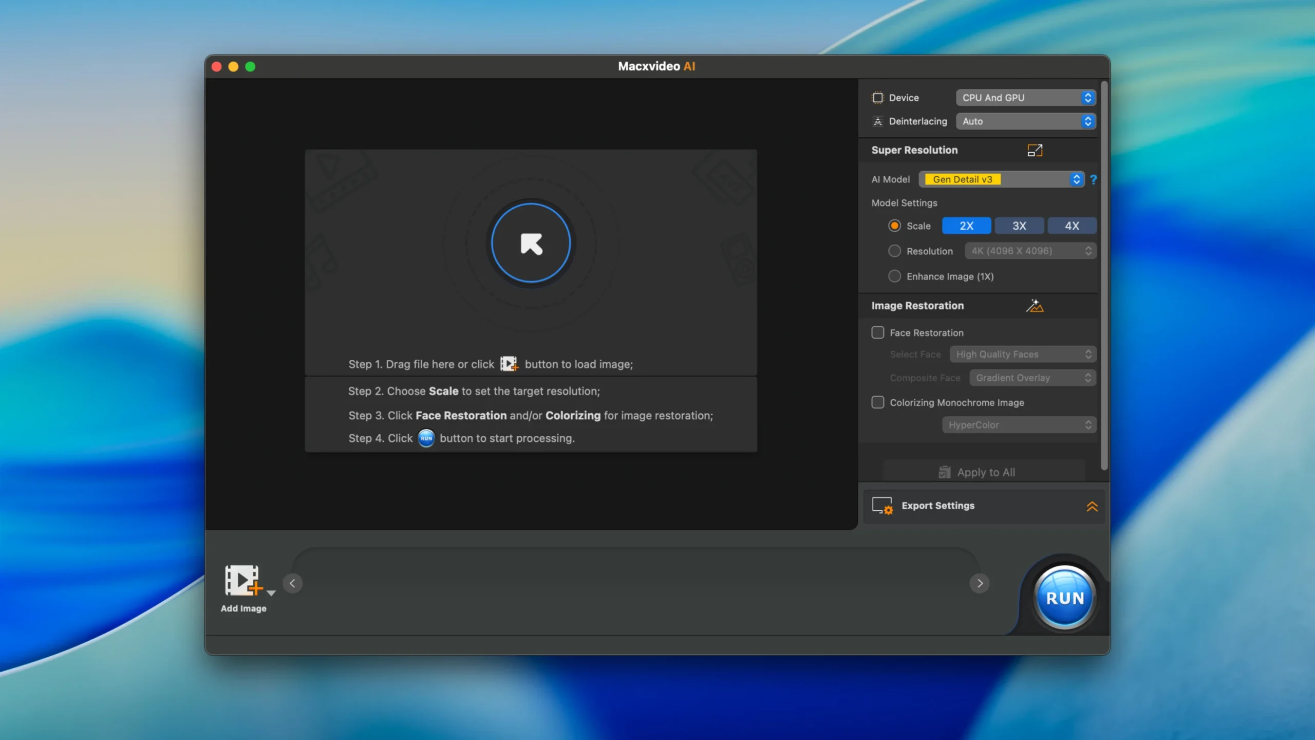 Macxvideo AI 3.14