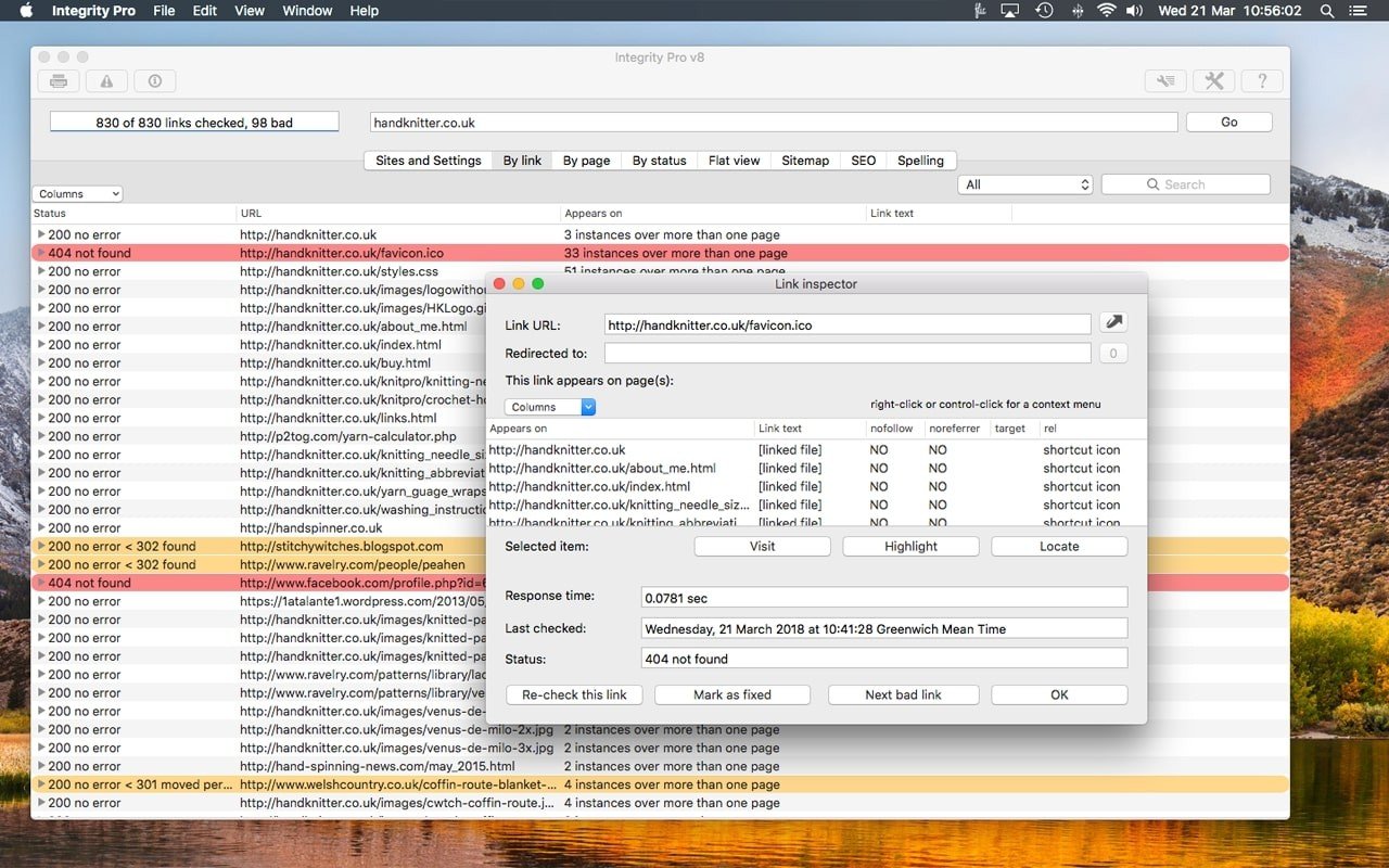 Integrity Pro 12.12.0