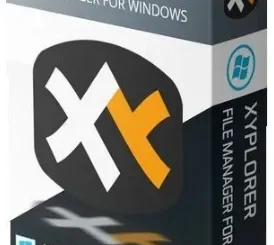 XYplorer