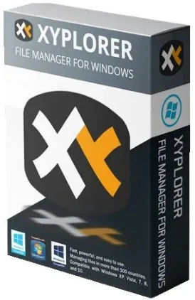 XYplorer