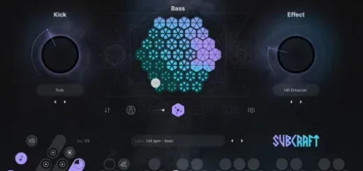 uJAM SUBCRAFT