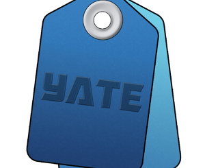 Yate 9.0.0.1