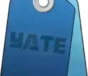 Yate