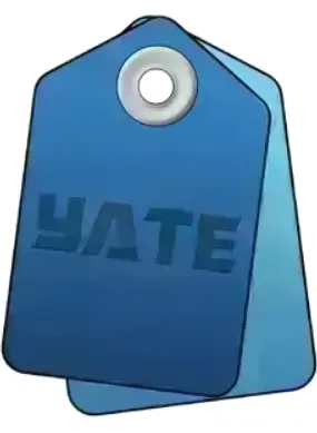 Yate 