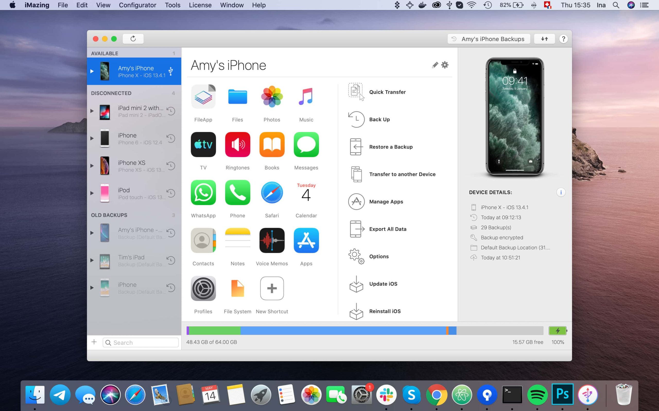 iMazing 3.5.2