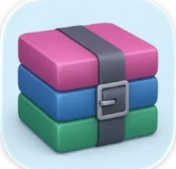 OmniZip - RAR Extractor 2.4.2