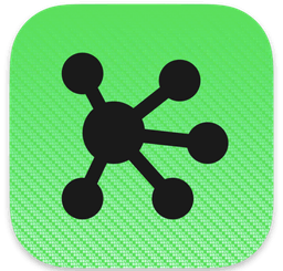 OmniGraffle Pro 7.25.2