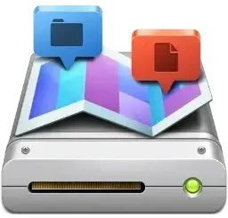 Disk Map 2.81