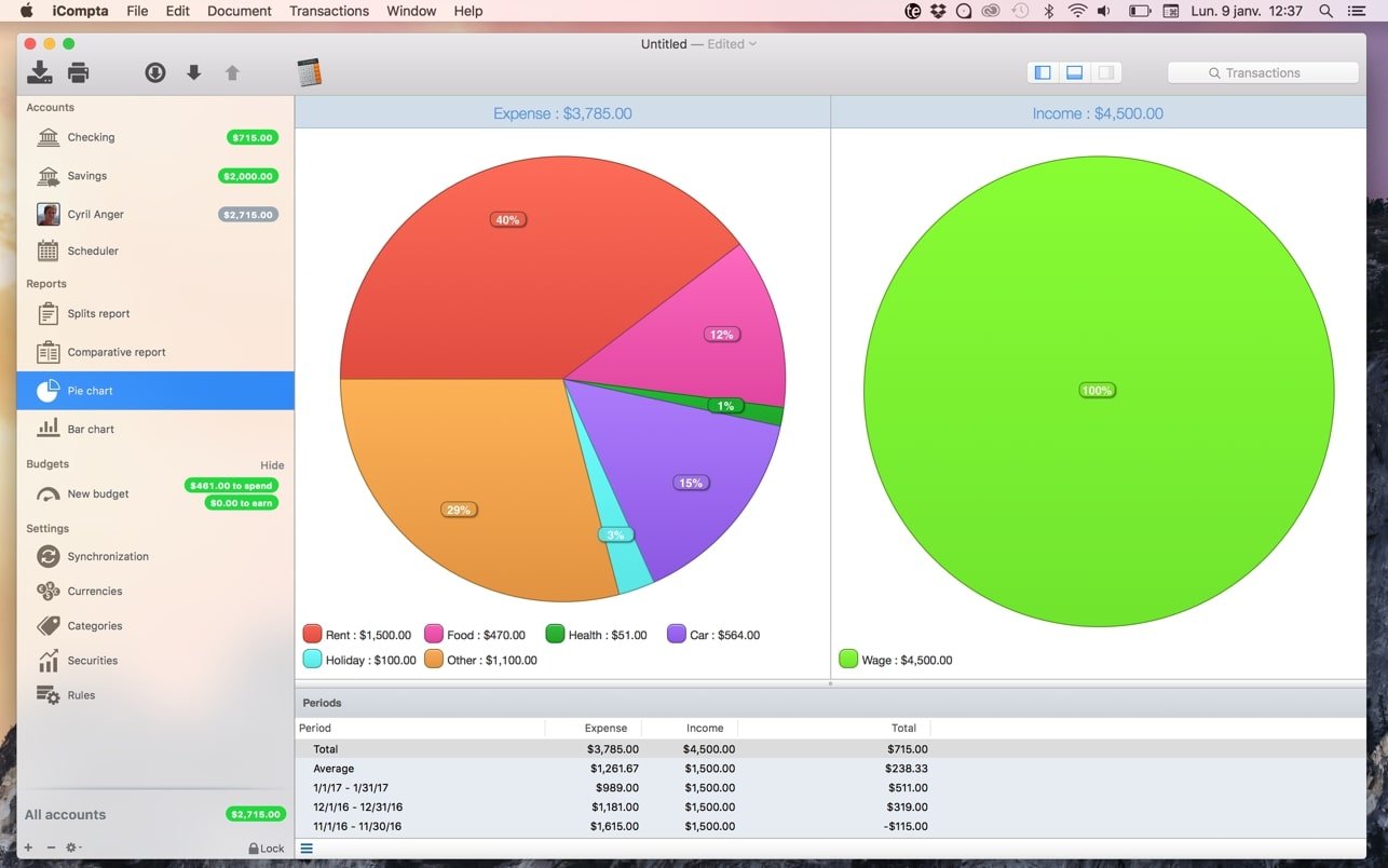 iCompta 6.2.4