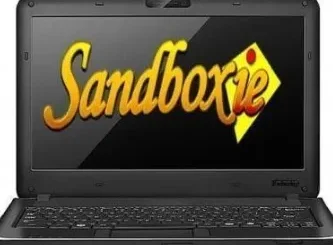 Sandboxie