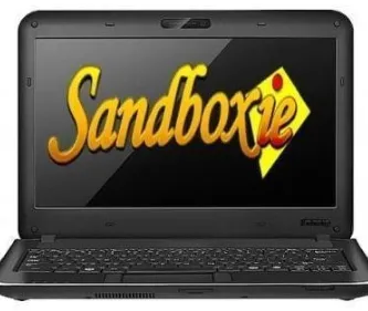 Sandboxie