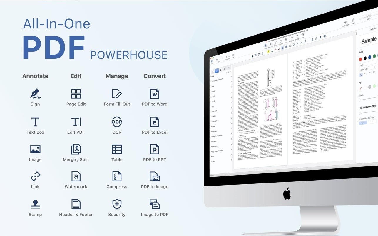 PDF Reader Pro 5.3.0