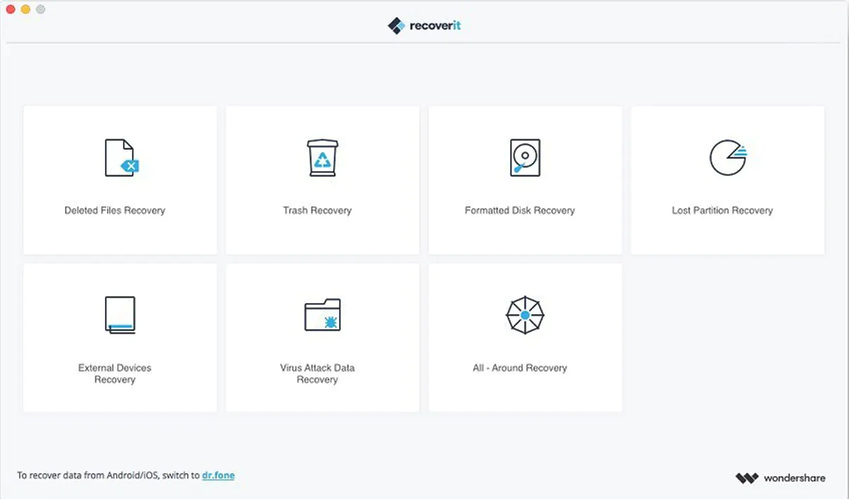 Wondershare Recoverit 14.0.16.14