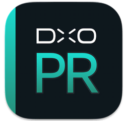 DxO PureRAW