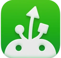 MacDroid 2.9
