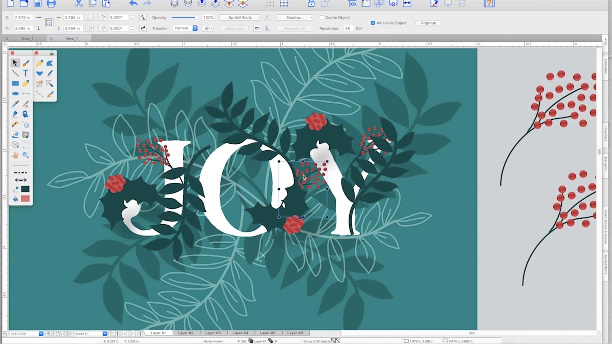 Canvas X Draw 26.0.0