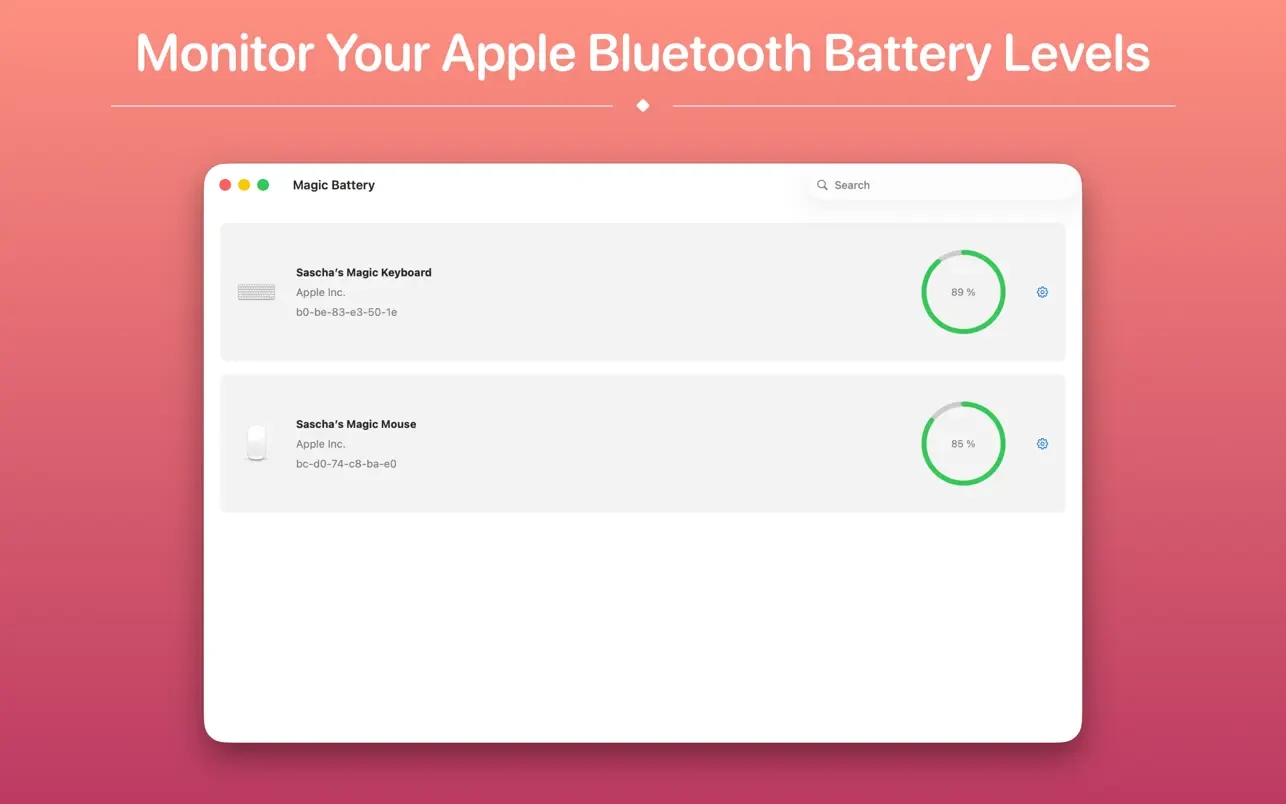 Magic Battery 9.5.0