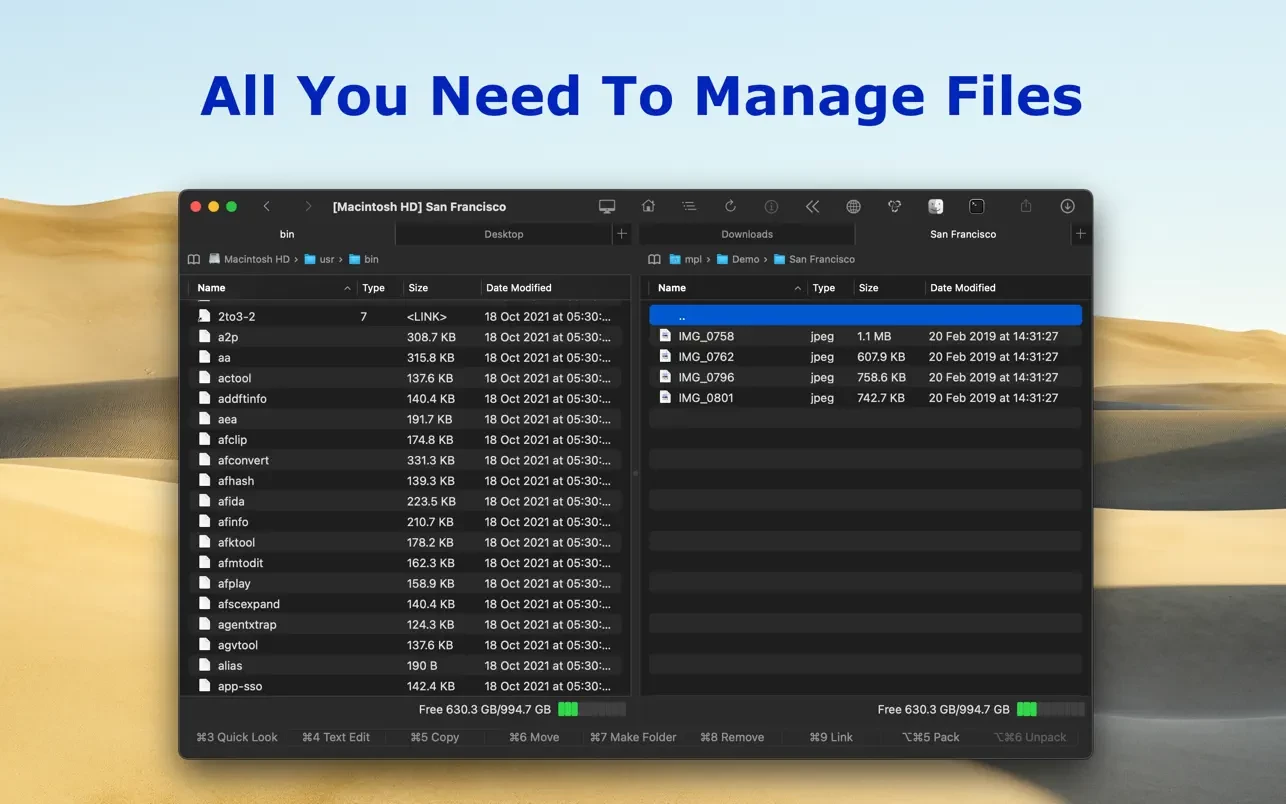 MaxCommander 2.6
