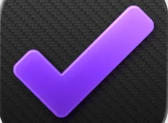 OmniFocus Pro v4.8.10