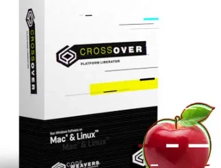 CrossOver 26.1.0